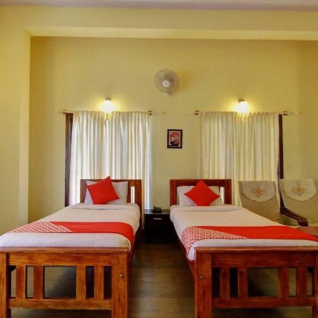 Oyo 17387 Hilldale Resorts Madikeri Kültér fotó