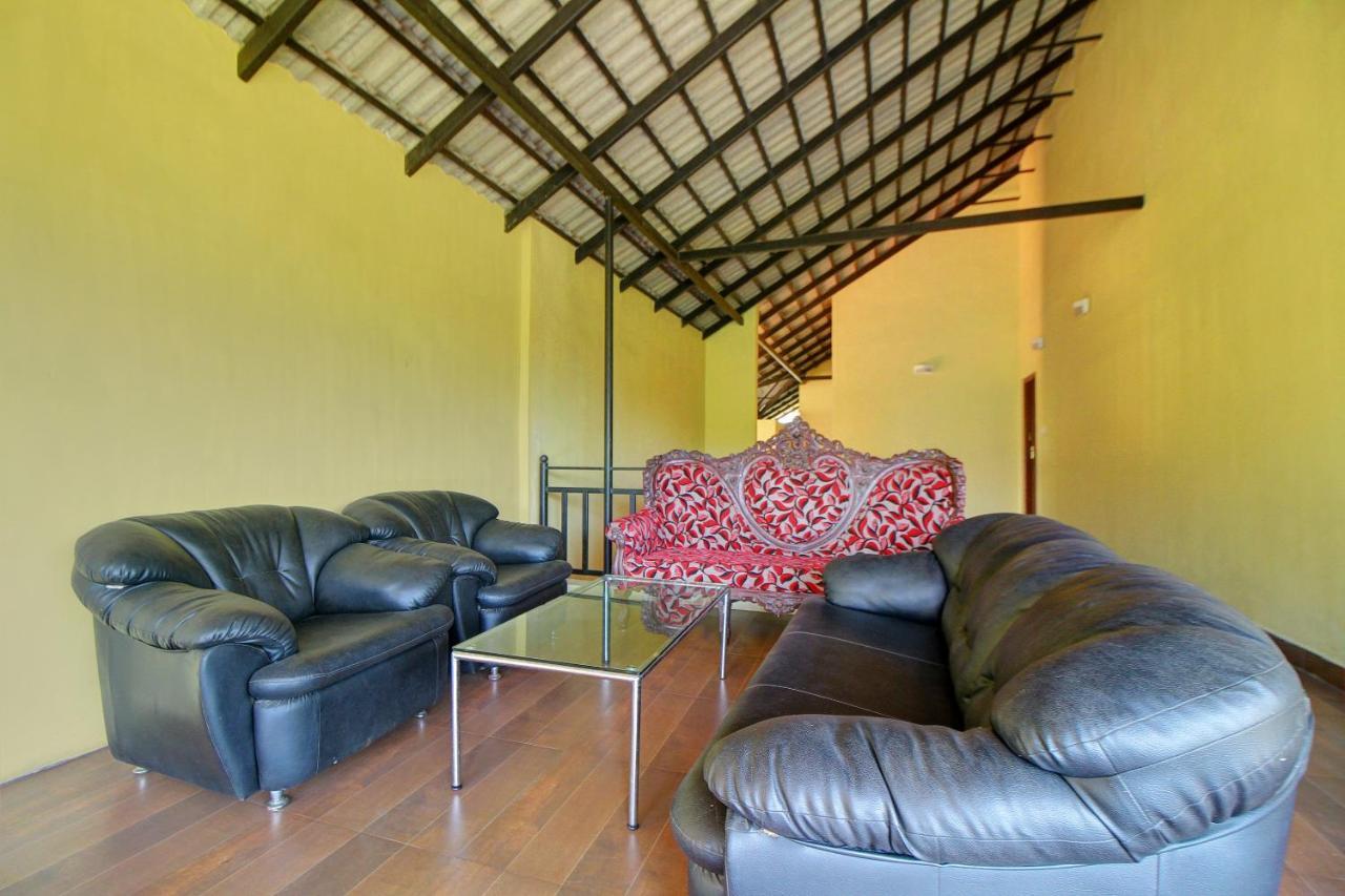 Oyo 17387 Hilldale Resorts Madikeri Kültér fotó