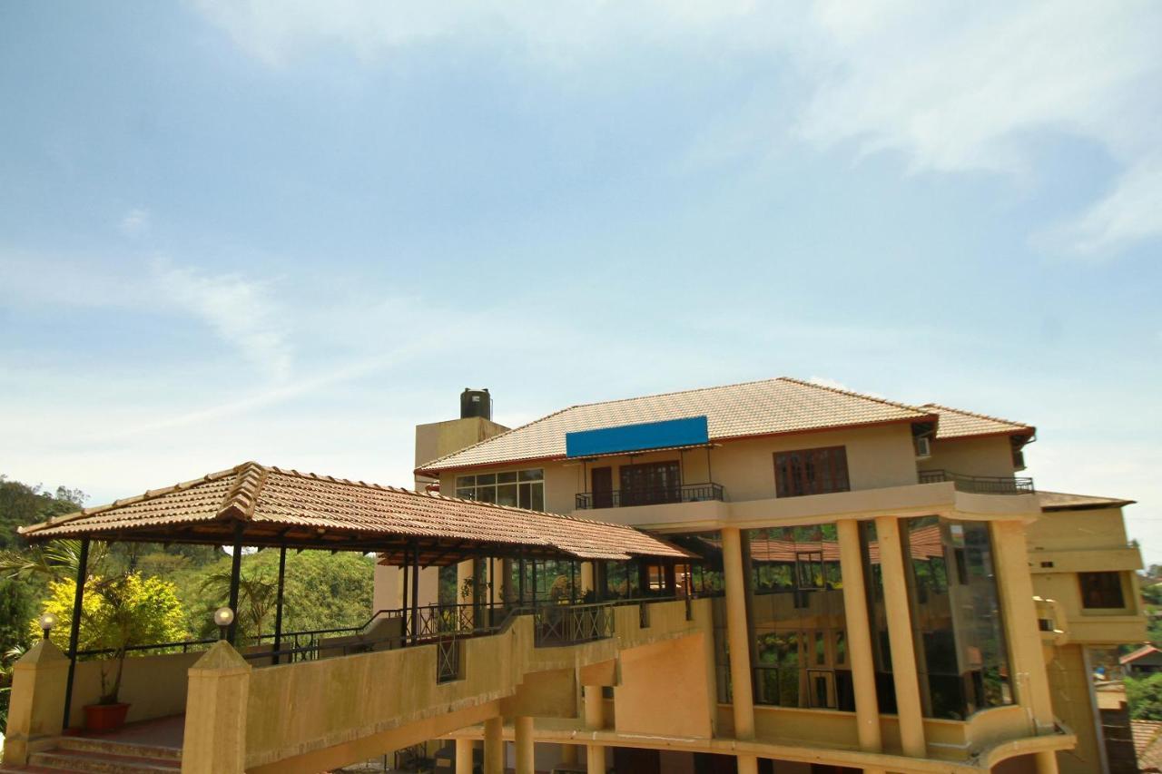 Oyo 17387 Hilldale Resorts Madikeri Kültér fotó
