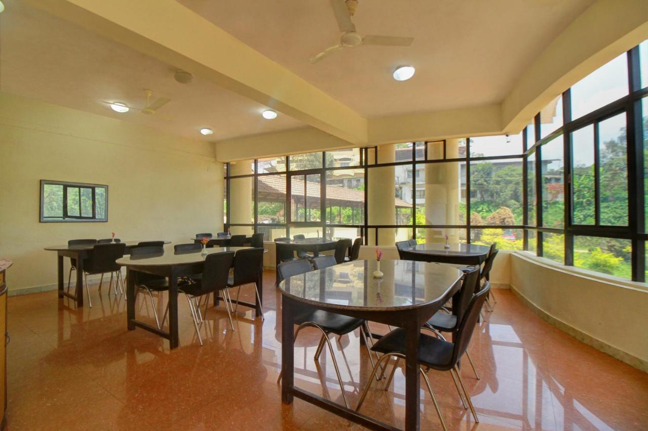 Oyo 17387 Hilldale Resorts Madikeri Kültér fotó