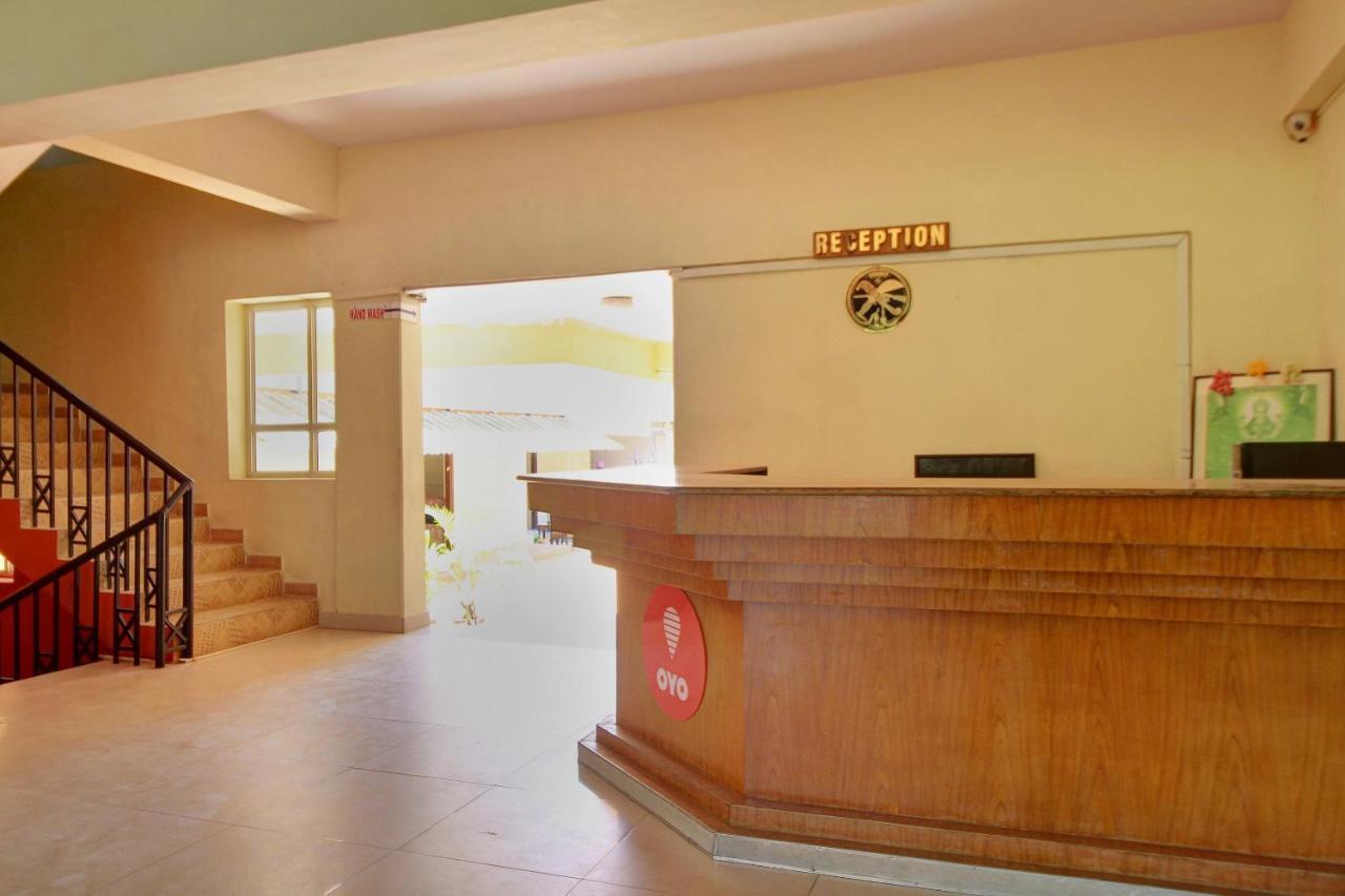 Oyo 17387 Hilldale Resorts Madikeri Kültér fotó